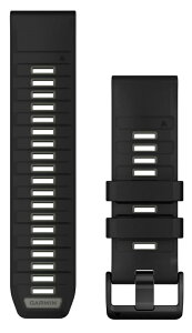 �K�[�~�� �x���g�����L�b�g�iBlack / Pebble Gray�j QuickFit F8 26mm 010-13393-00 [0101339300]�y�ԕi���A�z