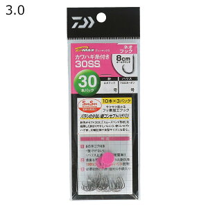 _C D-MAXJnMt30SS lItbN 3.0 (jTCY3AnX1.5AnX8cm)30{ D-MAXJnMCgcL30SS lItbN3.0 DAIWA JnMd|
