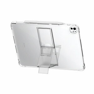 araree iPad Pro 11C`(M4)p yz_[tX^hP[X FLEXIELD SPiNAj AR26932