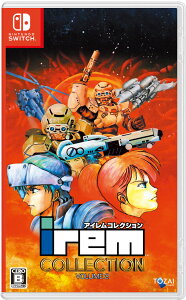 Tozai Games ySwitchzACRNVVol.2@ʏ [HAC-P-BEGUB NSW ACRNV Vol.2 cEWE]