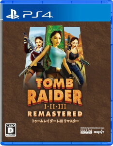 Aspyr �yPS4�z�g�D�[�����C�_�[ I-III ���}�X�^�[ [PLJM-17398 PS4 �g�D-�����C�_- 1-3 ���}�X�^-]