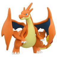 タカラトミー モンコレ メガリザードンY ポケモン