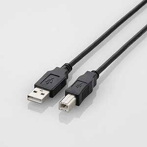 GR USB2.0P[u@A-B@1.0m 0.5AiubNj U2C-BN10BK