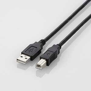 GR USB2.0P[u@A-B@5.0m 0.5AiubNj U2C-BN50BK