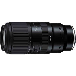^ 50-400mm F/4.5-6.3 Di III VC VXDiModelFA067j TA50-400DI3jRA067Z jRZ}EgpitTCY~[XΉj