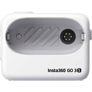 Insta360 ANVJuInsta360 GO 3SvANV|bhṔiAR[XeBbNEzCgj CINSCATA-GO3SW