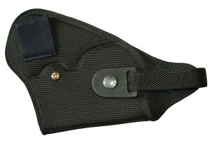 �C�[�X�gA �T���u���C�N�^�C�v�o�b�N�T�C�h�z���X�^�[ �u���b�N(GLOCK�A�N�[�K�[�AUSP�ASIG�AP99��)�y357 BK�z �K���z���X�^�[