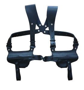 �C�[�X�gA �z���]���^���V���G�b�g�V�����_�[�z���X�^�[ �u���b�N(M92F)�y811W BK�z �K���z���X�^�[