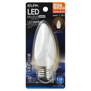 ELPA LEDVfAidFj LDC1L-G-G332 [LDC1LGG332]