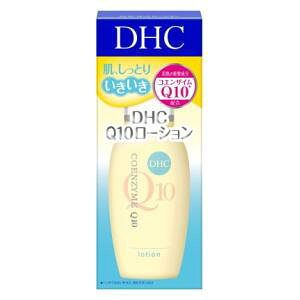 DHC Q10���[�V�����iSS�j60ml DHC Q10��-�V����(SS)