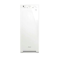ダイキン 空気清浄機【加湿機能付】（空清22畳まで/加湿：木造8畳、プレハブ13畳まで　ホワイト） MCK505…
