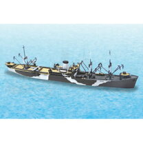 楽天市場】1／700 特設給油艦 東亜丸の通販 