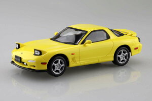 AIV} 1/32 yv XibvLbg No.4-CY AtBj FD3S RX-7(RyeBVCG[}CJ)y65549z vf