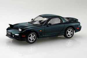 AIV} 1/32 yv XibvLbg No.4-MB AtBj FD3S RX-7(eSu[}CJ)y65556z vf
