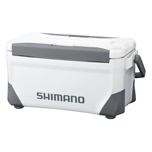 シマノ スペーザ ライト 250 25L (グレー) スペーザライト250グレー SHIMANO NS-425Y クーラーボックス