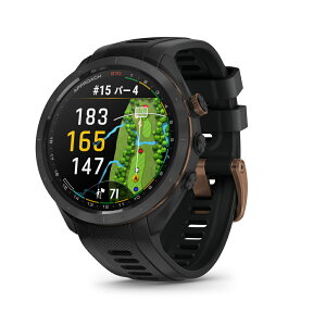 K[~ StEHb` Approach S70 47mm(Black Bronze) 010-02746-71 GARMIN Av[` Stir