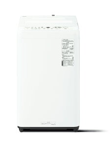 iWݒu_AGÂ݁jpi\jbN 7.0kg S@@zCg NA-F7PB3-W Panasonic [NAF7PB3W]