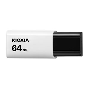 KIOXIAbLINVA yKizTransMemory U304 USBtbV 64GBiubNj KUN-3A064GK