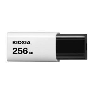 KIOXIAbLINVA yKizTransMemory U304 USBtbV 256GBiubNj KUN-3A256GK