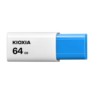 KIOXIAbLINVA yKizTransMemory U304 USBtbV 64GBiCgu[j KUN-3A064GLB
