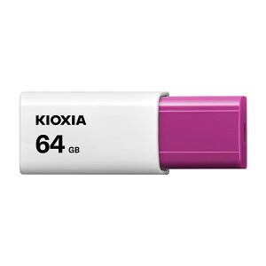 KIOXIAbLINVA yKizTransMemory U304 USBtbV 64GBi}[^j KUN-3A064GR