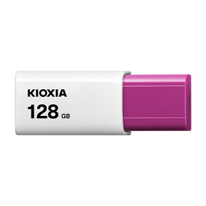 KIOXIAbLINVA yKizTransMemory U304 USBtbV 128GBi}[^j KUN-3A128GR