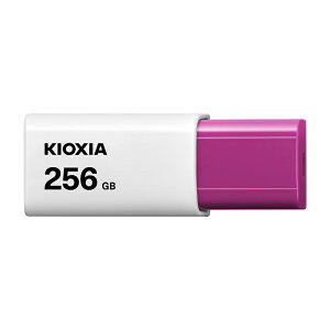 KIOXIAbLINVA yKizTransMemory U304 USBtbV 256GBi}[^j KUN-3A256GR