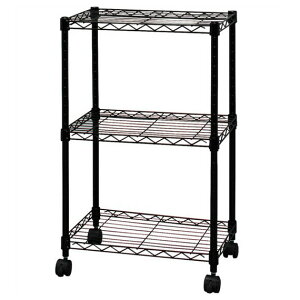 ACXI[} J[^bN3ii44.5×s32.5×72cm(LX^[܂ށj }bgubN CBM-44073-BK IRIS [CBM44073BK]