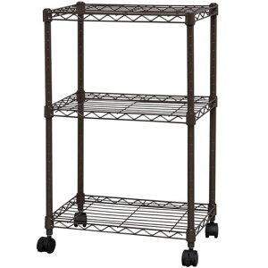 ACXI[} J[^bN3ii44.5×s32.5×72cm(LX^[܂ށj uE CBM-44073-BR IRIS [CBM44073BR]