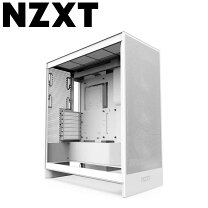 楽天市場】nzxt h7 flow black whiteの通販