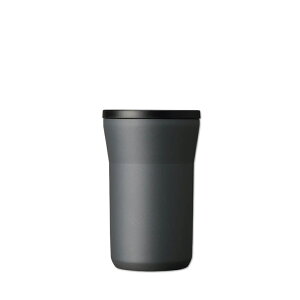 ���Z�� �^���u���[�i�W�t���j�@0.35L�@�_�[�N�O���[ CTB-L350-BDGY KYOCERA�@CERAMUG [CTBL350BDGY]