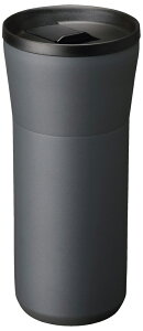 ���Z�� �^���u���[�i�W�t���j�@0.5L�@�_�[�N�O���[ CTB-L500-BDGY KYOCERA�@CERAMUG [CTBL500BDGY]