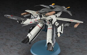 �n�Z�K�� 1/72 VF-0S �K�E�H�[�N w/�S�[�X�g �g�}�N���X�[���h�y65889�z �v�����f��