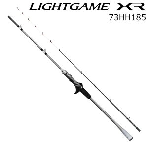 V}m 24 CgQ[ XR 73HH185 7:3q 24CgQ[XR 73HH185 SHIMANO ėpD