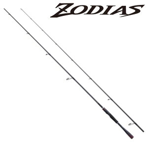 V}m 20 ]fBAX 266ML-G 6.6ft 1s[X(ObvWCg) XsjO 20]fBAX 266ML-G SHIMANO ZODIAS oXbh