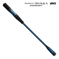 楽天市場】ワールドシャウラ エクステンションバット type bの通販