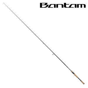 �V�}�m 22 �o���^�� 269M 6.9ft 1�s�[�X(�O���b�v�W���C���g) �X�s�j���O 22�o���^�� 269M SHIMANO Bantam POWER FINESSE