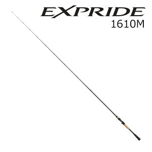 �V�}�m 22 �G�N�X�v���C�h 1610M 22�G�N�X�v���C�h 1610M SHIMANO 22EXPRIDE �o�X���b�h
