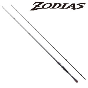 V}m 20 ]fBAX 1610M 6.10ft 1s[X(ObvWCg) xCg 20]fBAX 1610M SHIMANO ZODIAS oXbh
