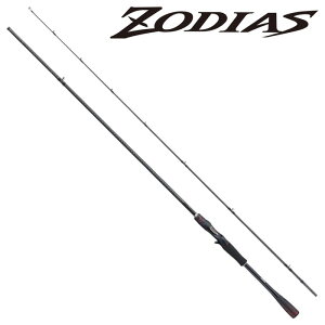 V}m 20 ]fBAX 176M-2 7.6ft 2s[X xCg 20]fBAX 176M-2 SHIMANO ZODIAS oXbh