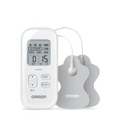オムロン 低周波治療器 HV-F021-J3W OMRON [HVF021J3W]