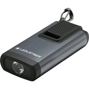 ���b�h�����U�[ �[�d��LED�L�[���C�g�@�O���[ 502577 LEDLENSER�@K6R [502577LEDLENSER]