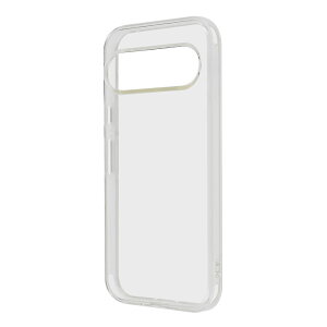 ���C�A�E�g Google Pixel 9/9 Pro�p Like standard TPU�\�t�g�P�[�X �E���g���N���A�i�N���A�j RT-GP9PTC3/CM