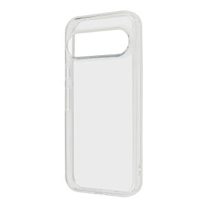 ���C�A�E�g Google Pixel 9/9 Pro�p Like standard �n�C�u���b�h�P�[�X�i�N���A�j RT-GP9PCC2/CM
