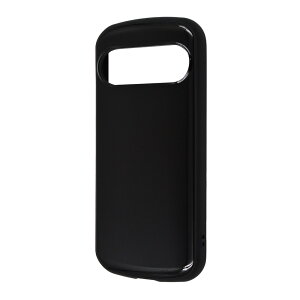 ���C�A�E�g Google Pixel 9/9 Pro�p Like standard �ϏՌ��P�[�X ProCa�i�u���b�N�j RT-GP9PAC3/B