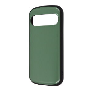 ���C�A�E�g Google Pixel 9/9 Pro�p Like standard �ϏՌ��P�[�X ProCa�i�I���[�u�j RT-GP9PAC3/OV