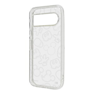 CAEg Google Pixel 9/9 Prop fBYj[ Like standard TPU\tgP[X LLi~bL[}EXj RT-DGP9PA/MKM