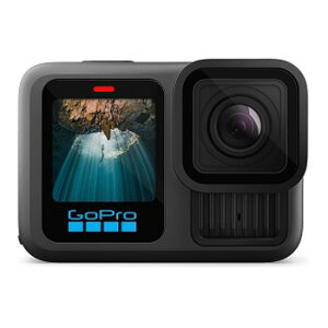 GoPro GoPro HERO13 Black CHDHX-131-FW(HERO13) S[vq[[13