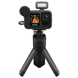 GoPro GoPro HERO13 BlackiNG[^[GfBVj CHDFB-131-JP S[vq[[13@Creator Edition