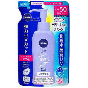jxAUV EH[^[WF SPF50 |v߂p 125g ԉ jxAUVWWG50|vJG